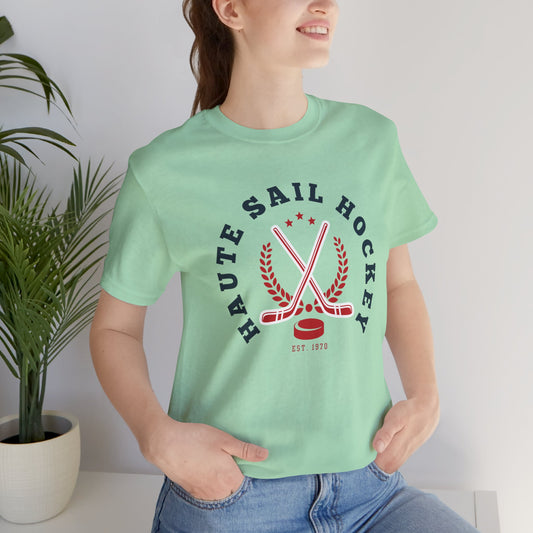 Hockey Tee
