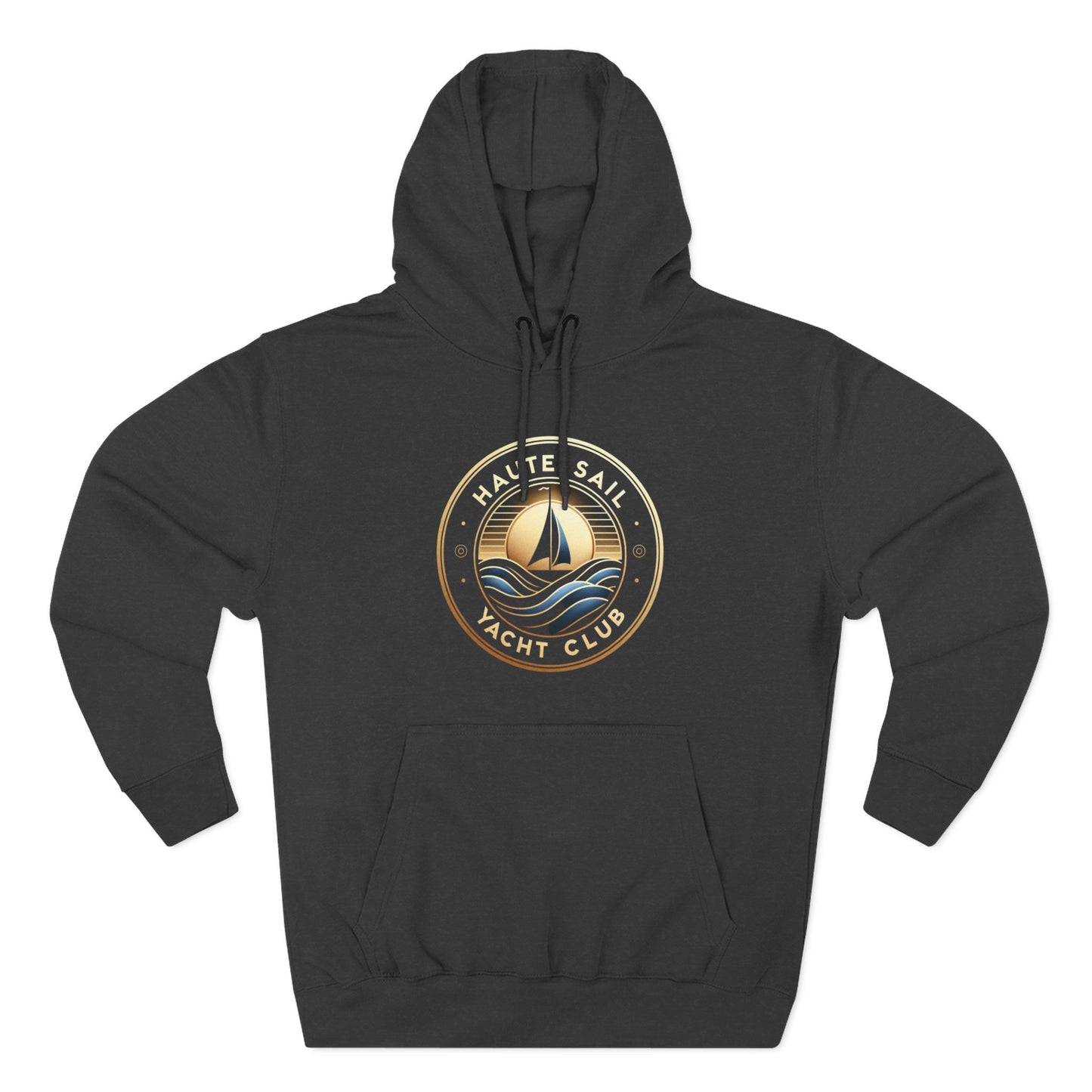 Haute Sail Yacht Club