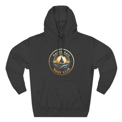 Haute Sail Yacht Club