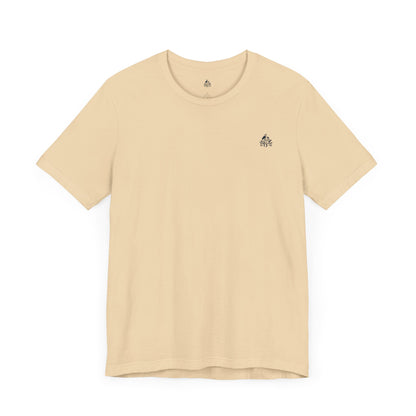 Spider Tee - 3rd Eye Design