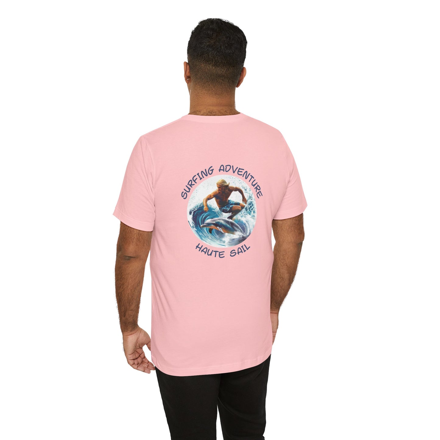 Surfing Adventure