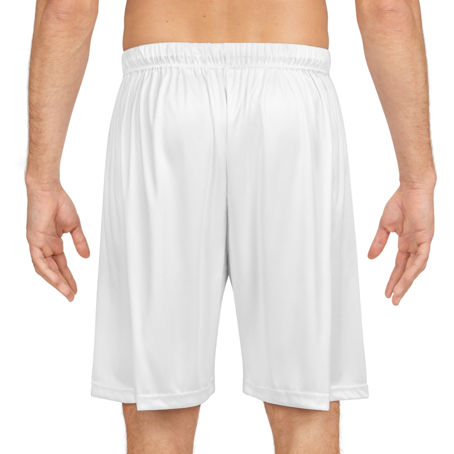 Haute Sail, basketball Shorts - Haute Sail