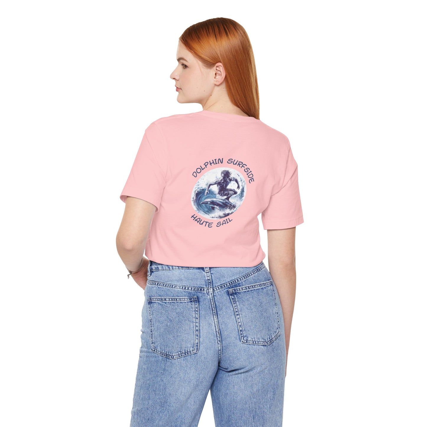 Dolphin Surfside
