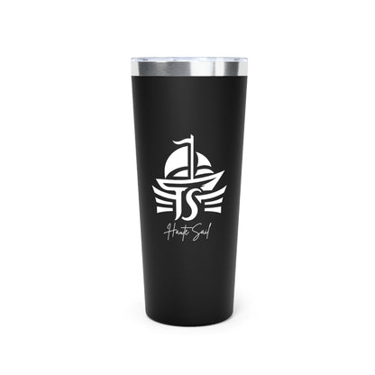 Copper Vacuum Insulated Tumbler, 22oz - Haute Sail