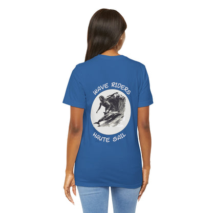Wave Riders Tee