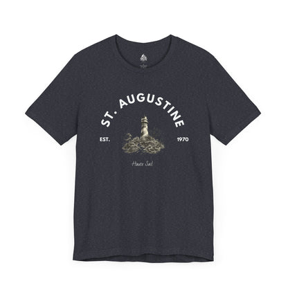 St Augustine Lighthouse