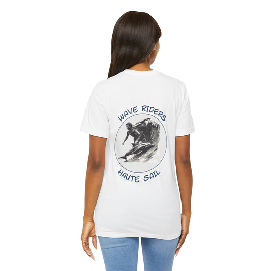 Wave Riders Tee
