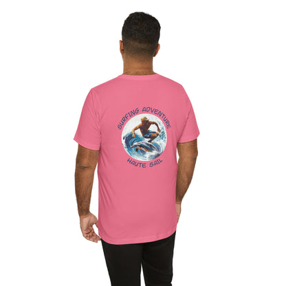 Surfing Adventure