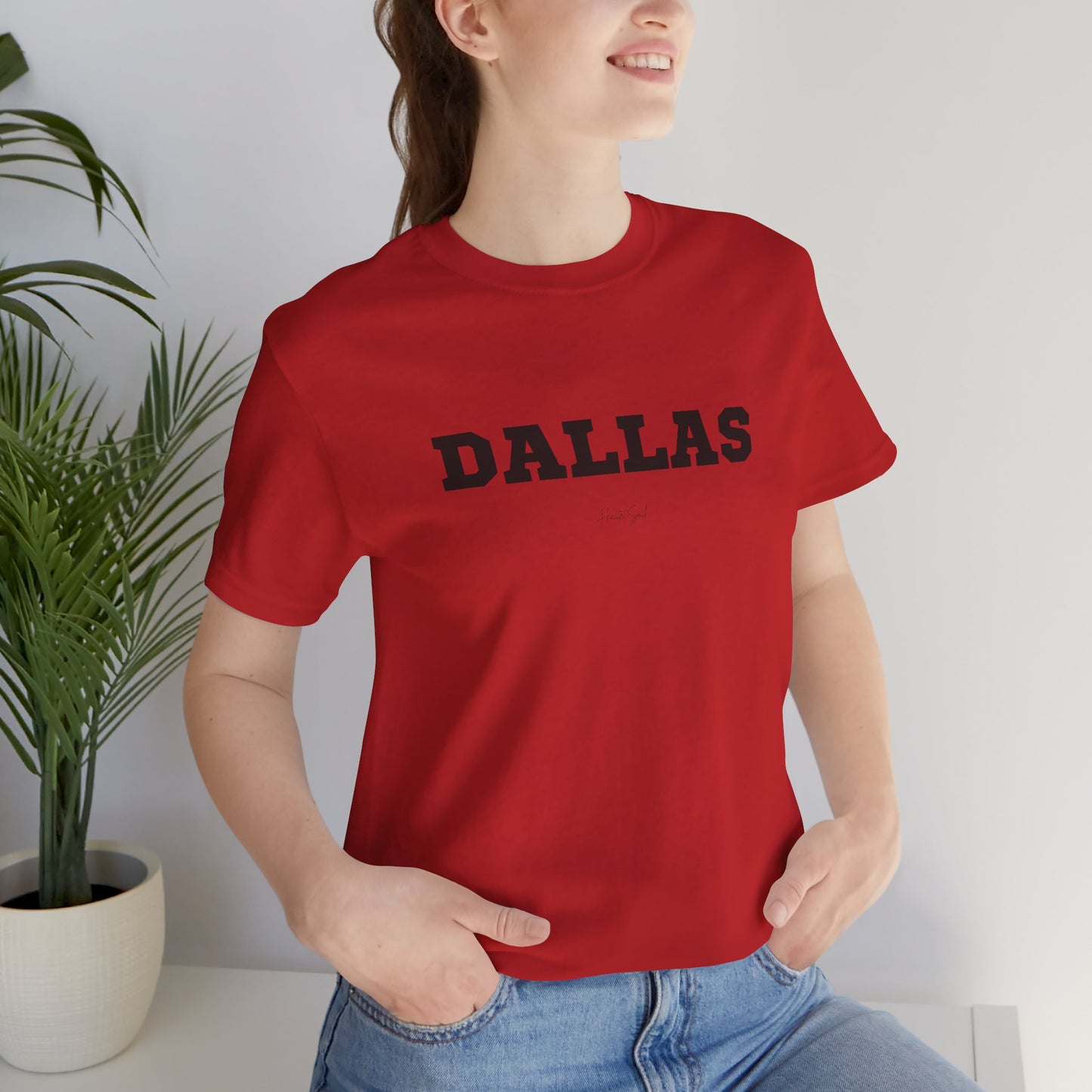 Dallas Haute Sail - Haute Sail