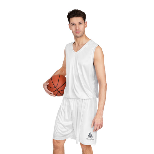 Haute Sail, basketball Shorts - Haute Sail
