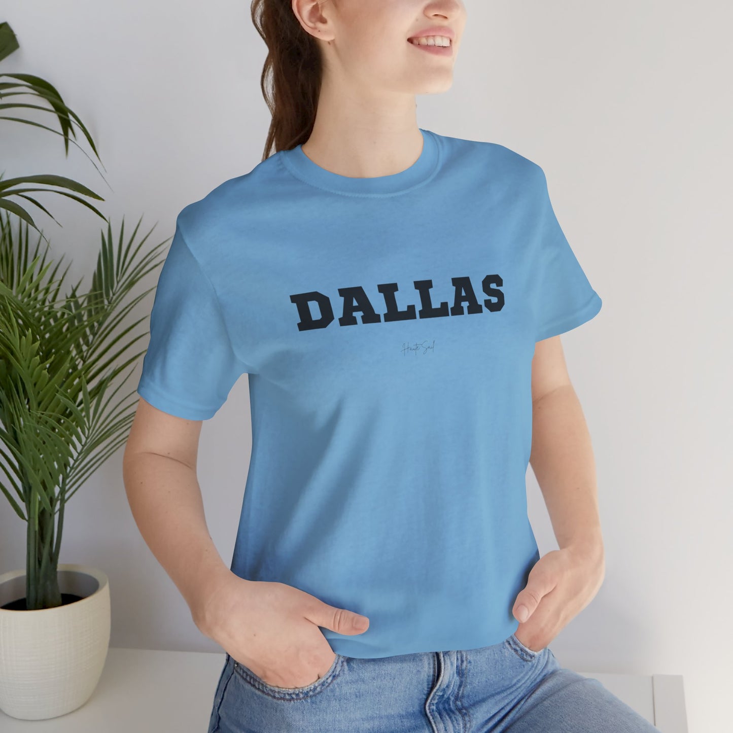 Dallas Haute Sail - Haute Sail