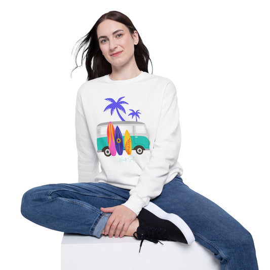 Surfing Sweatshirt