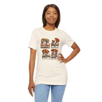 Dog Shades Tee