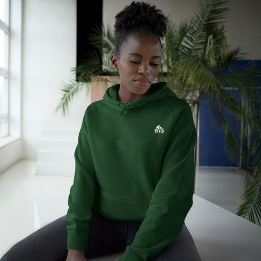 Unisex Supply Hoodie - Haute Sail Lighthouse