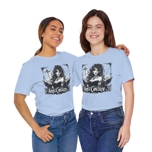 Angels of Angst Couture