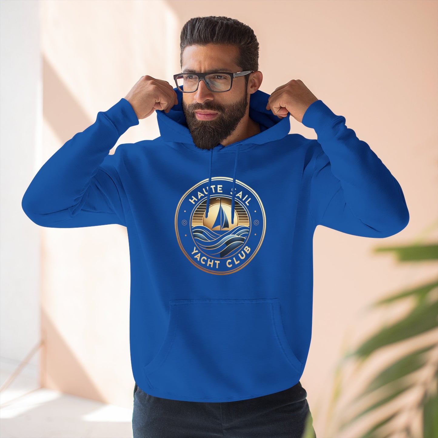 Haute Sail Yacht Club