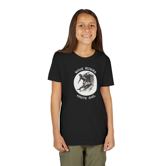 Wave Riders Youth Tee