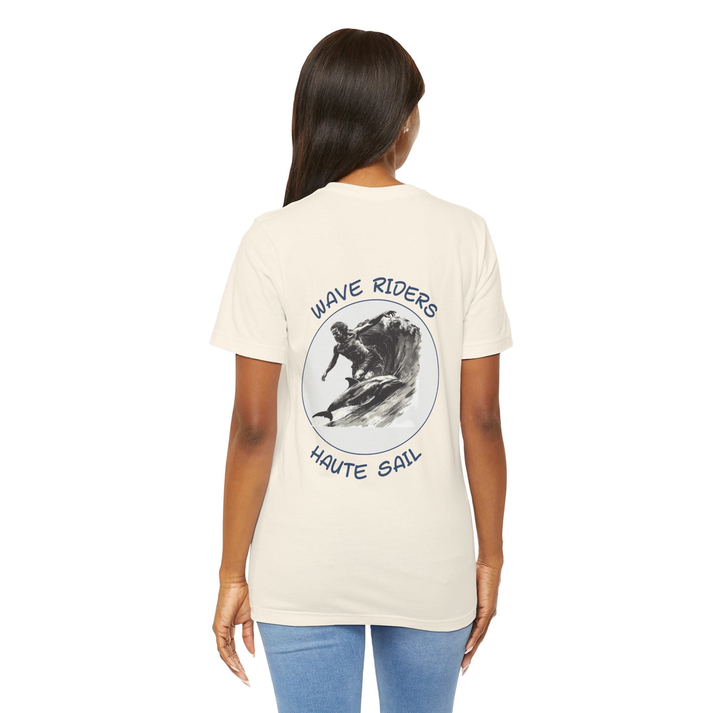 Wave Riders Tee