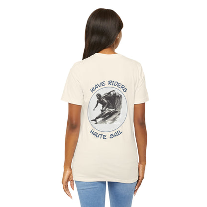 Wave Riders Tee