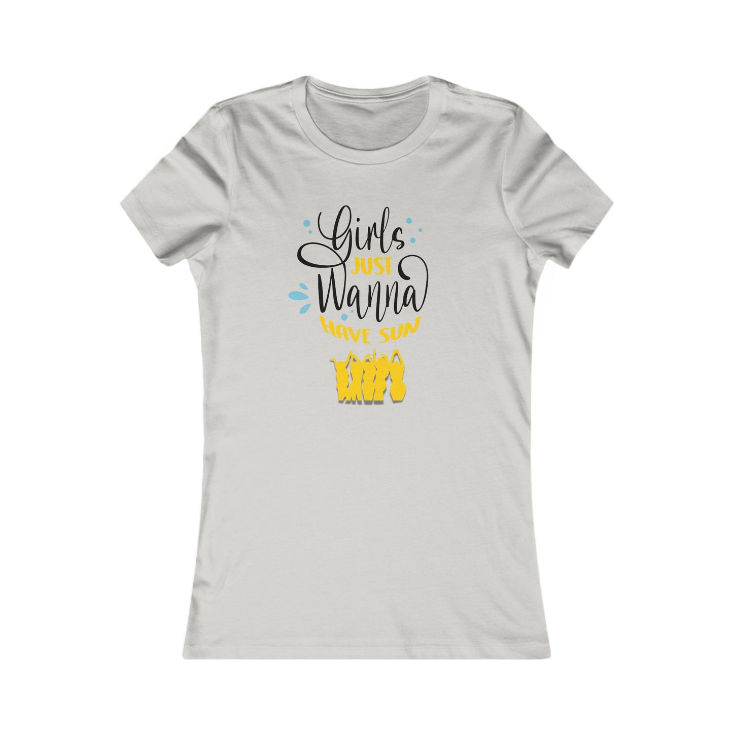 Tee - Girls Just Wanna Have