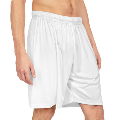 Haute Sail, basketball Shorts - Haute Sail