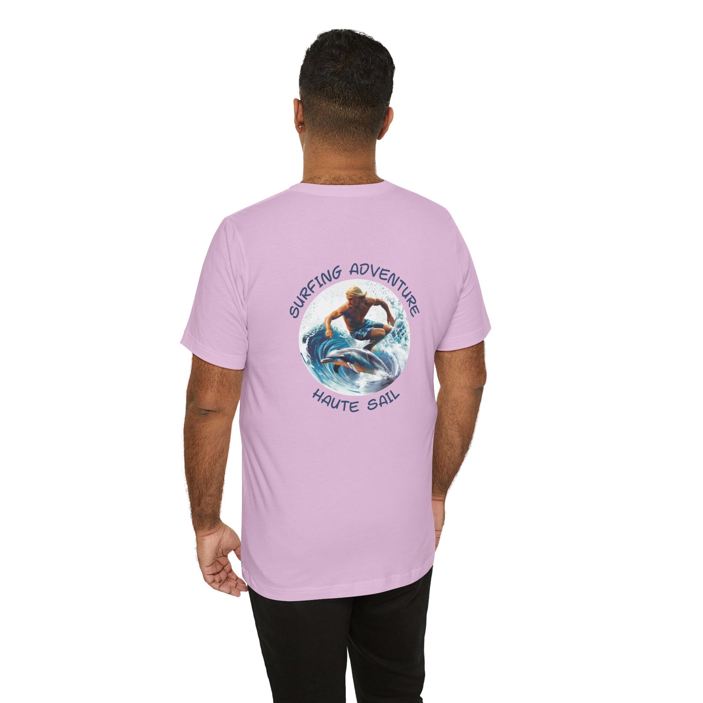 Surfing Adventure