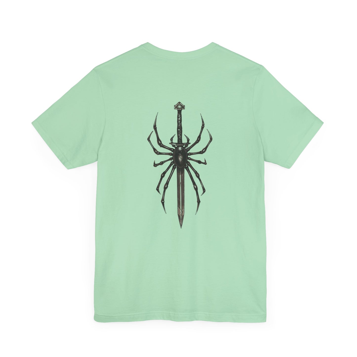 Spider Tee - 3rd Eye Design