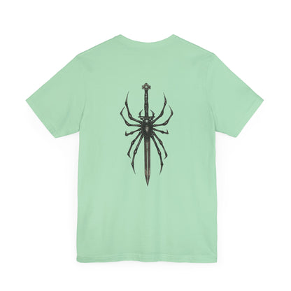 Spider Tee - 3rd Eye Design