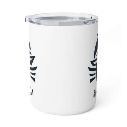 Haute Sail Insulated Coffee Mug, 10oz - Haute Sail