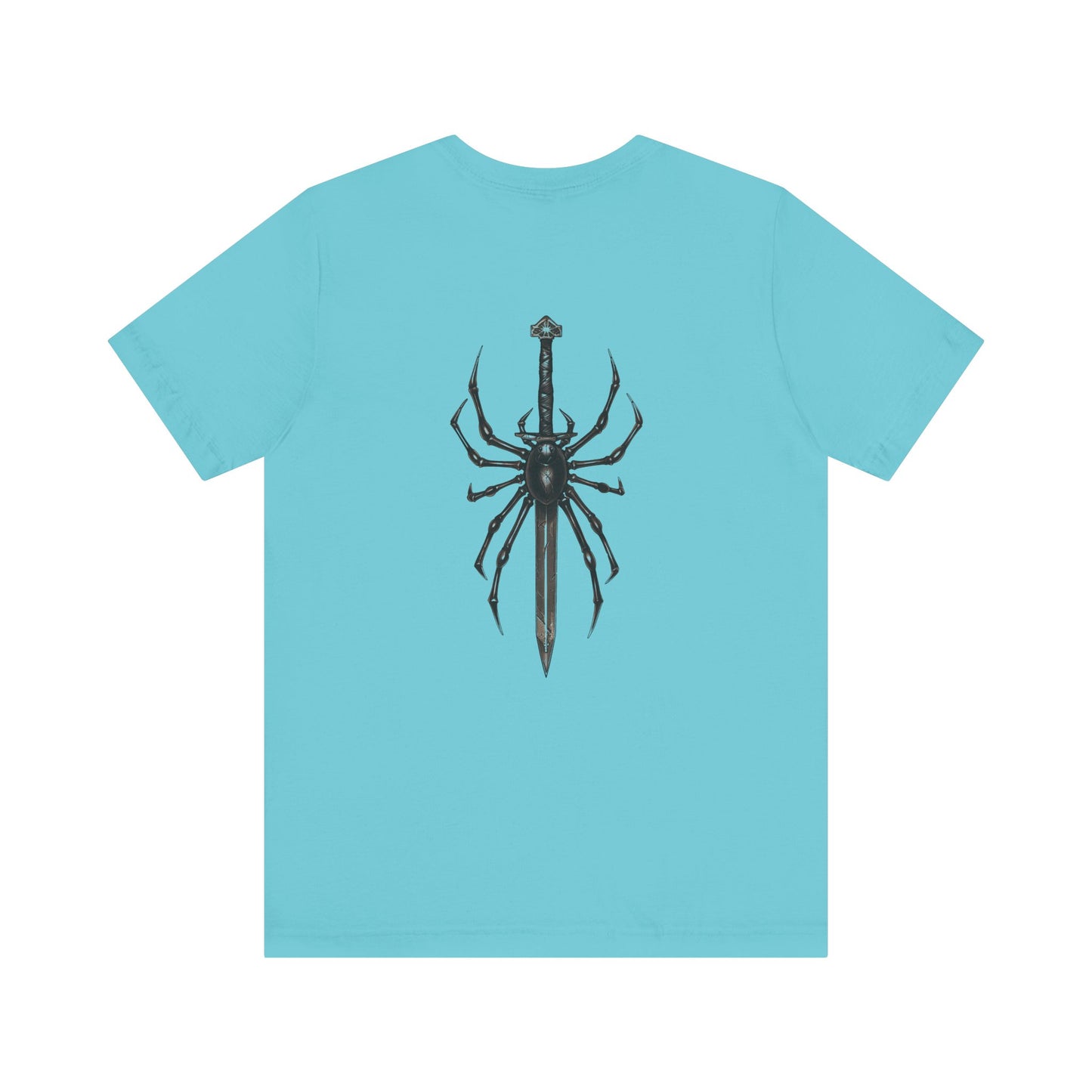 Spider Tee - 3rd Eye Design