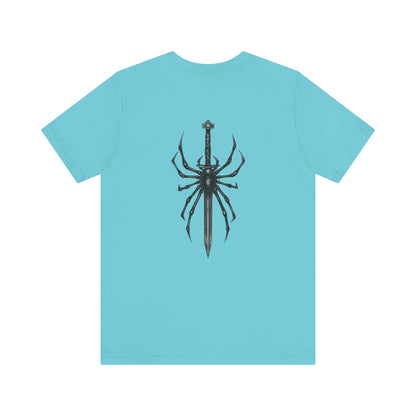 Spider Tee - 3rd Eye Design