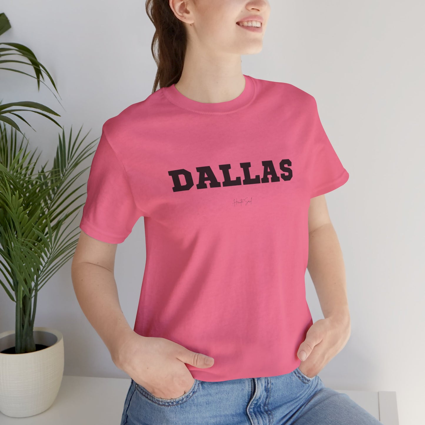Dallas Haute Sail - Haute Sail