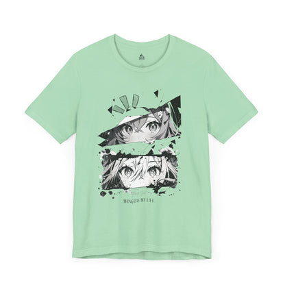 Manga Fun Tee