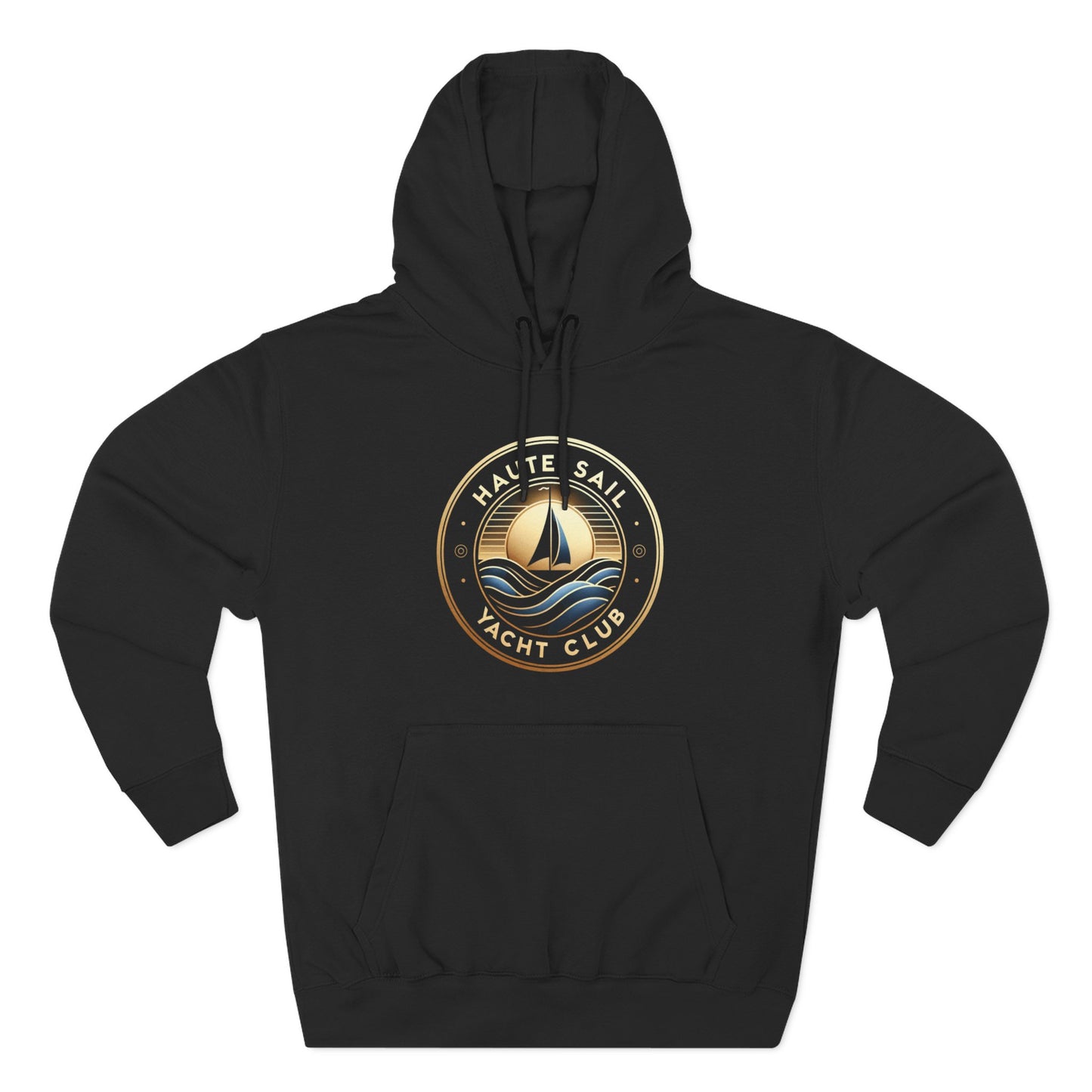 Haute Sail Yacht Club