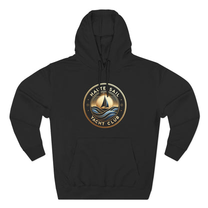 Haute Sail Yacht Club