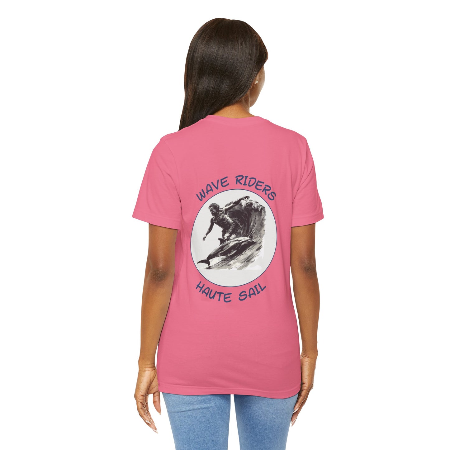Wave Riders Tee