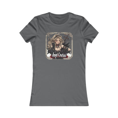 Angels of Angst Couture Color