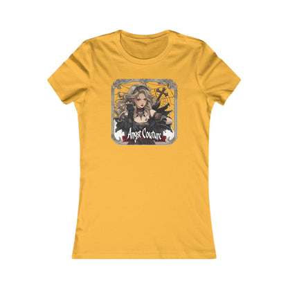 Angels of Angst Couture Color