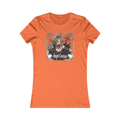 Angels of Angst Couture Color