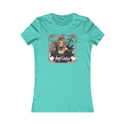 Angels of Angst Couture Color
