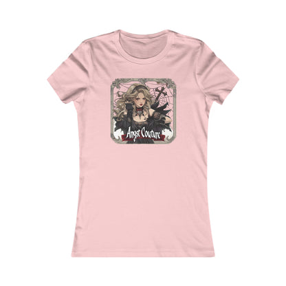 Angels of Angst Couture Color