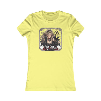 Angels of Angst Couture Color
