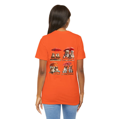 Dog Shades Tee
