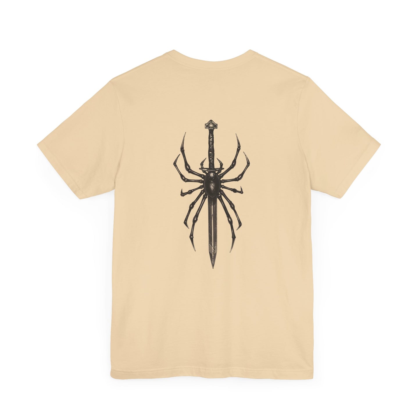 Spider Tee - 3rd Eye Design