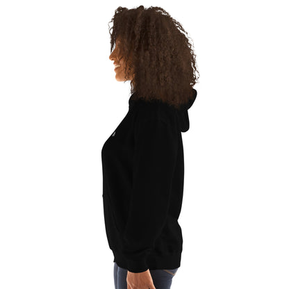 Haute Sail Unisex Hoodie - Haute Sail