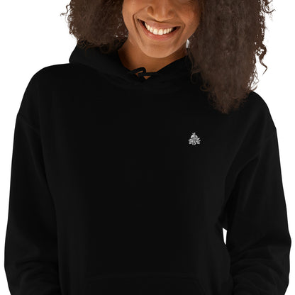 Haute Sail Unisex Hoodie - Haute Sail