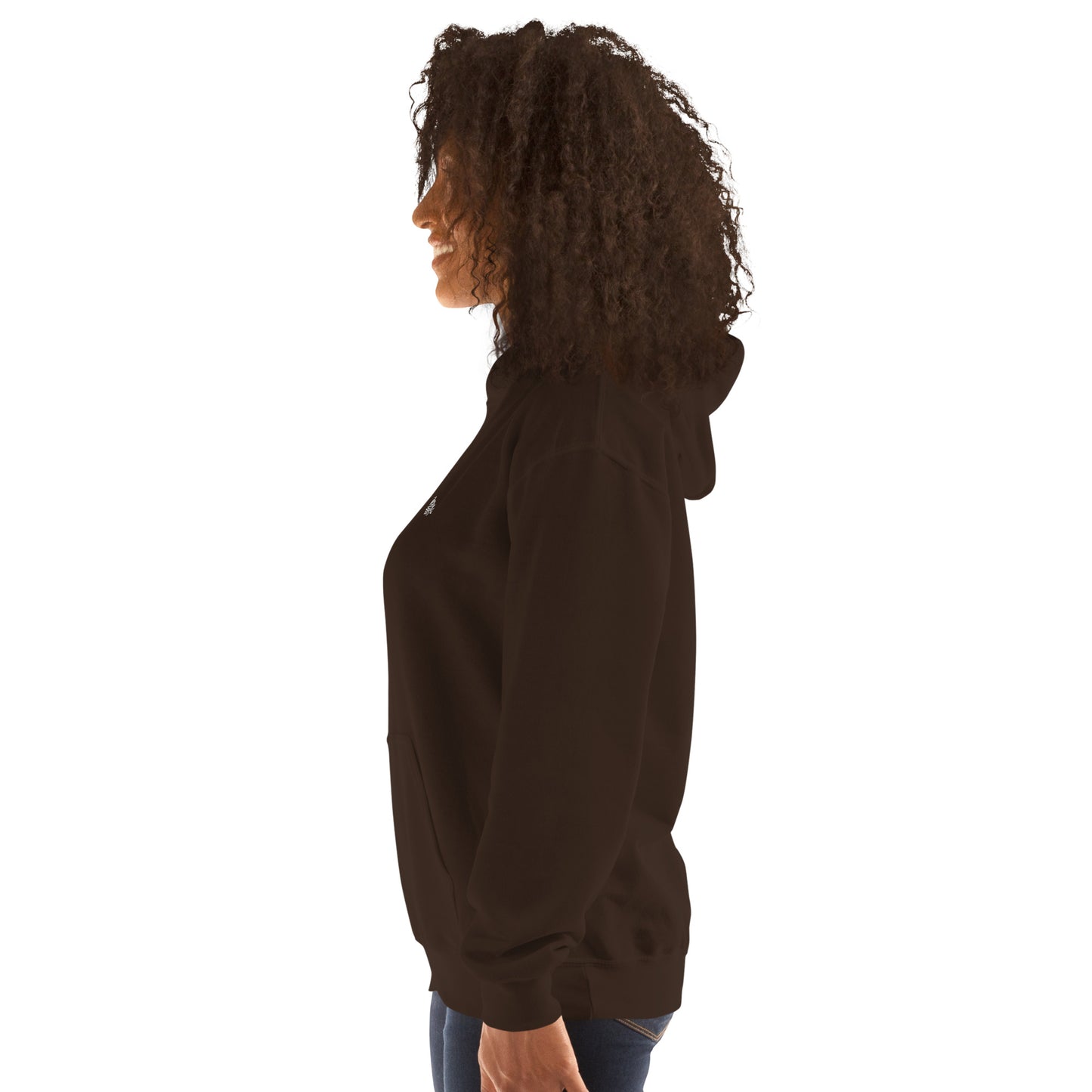 Haute Sail Unisex Hoodie - Haute Sail