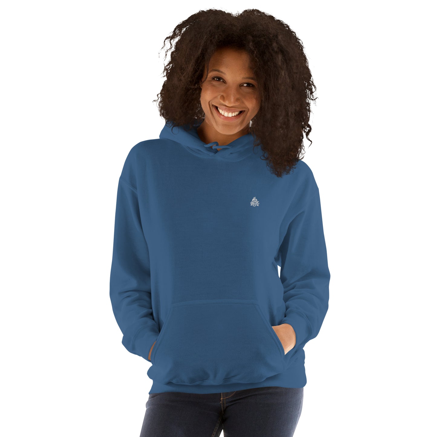 Haute Sail Unisex Hoodie - Haute Sail