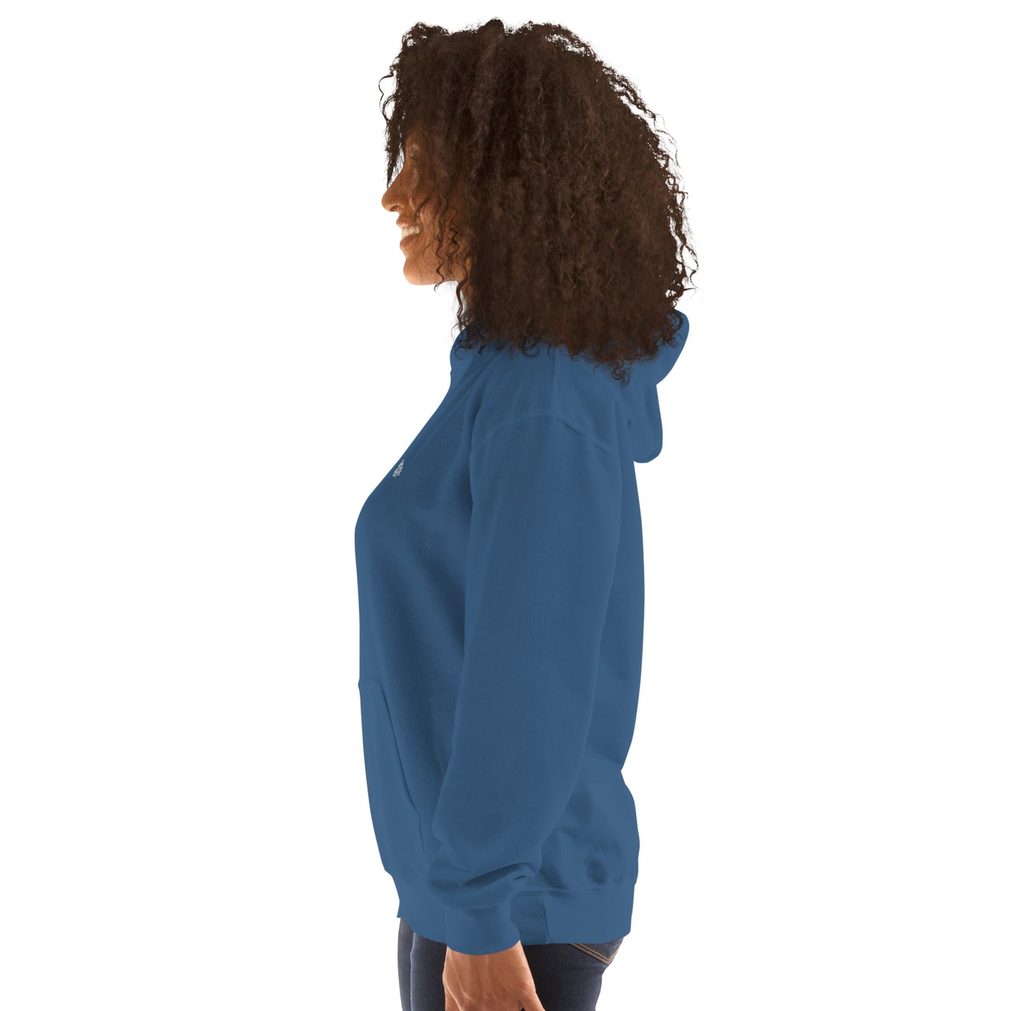 Haute Sail Unisex Hoodie - Haute Sail