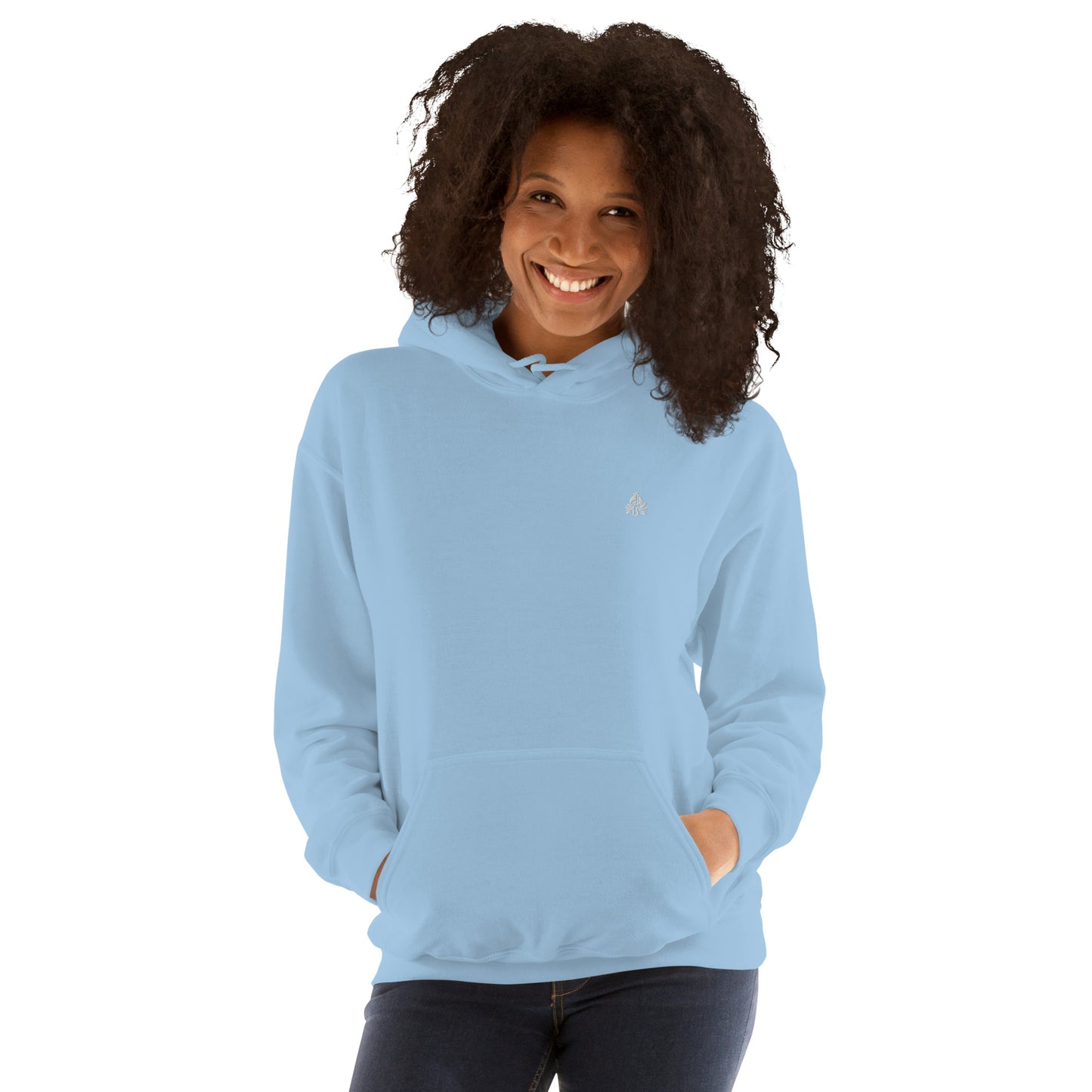 Haute Sail Unisex Hoodie - Haute Sail